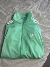 Veste adidas verte d'occasion Veste adidas verte d'occasion  Orchies