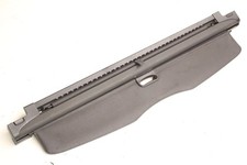BMW E61 Touring Kombi Laderaumabdeckung Laderaumrollo Rollo Kofferraum gebraucht kaufen  Lastrup