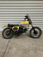 Vintage suzuki jr50 for sale  Naples