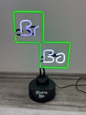 Breaking bad neon gebraucht kaufen  Worpswede