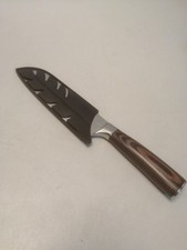 Santokumesser kochmesser kling gebraucht kaufen  Herten