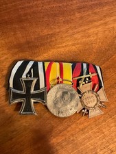 Rdensspange weltkrieg ehrenkre gebraucht kaufen  Meersburg