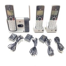 Att cordless phone for sale  Milwaukee