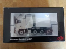Mercedes actros slt d'occasion  Sarreguemines
