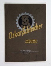 1925 skar schleicher gebraucht kaufen  Seubersdorf