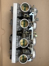 Keihin cvk carburettor for sale  WATFORD