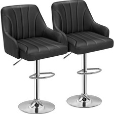 Bar stools set for sale  Ashford