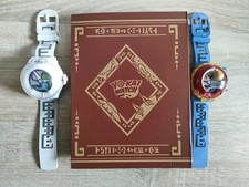 Collection yokai watch d'occasion Collection yokai watch d'occasion  Pont-de-l'Arche