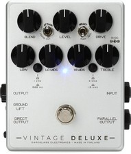 Darkglass vintage deluxe for sale  Fort Wayne