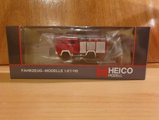 feuerwehr tlf gebraucht kaufen  Gaiberg