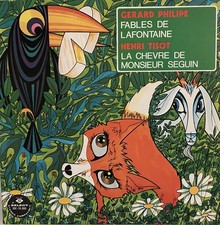 Disque vinyle tours d'occasion  Expédié en Belgium