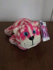 Bagpuss 6inch beanies for sale  DUNSTABLE