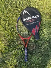 Head ti.agassi tennis for sale  Merced