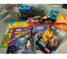 Spielzeugpaket mädchen top gebraucht kaufen Spielzeugpaket mädchen top gebraucht kaufen  Rostock