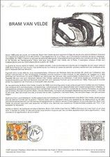 Document officiel 1987 d'occasion  Crécy-la-Chapelle
