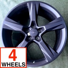 Black factory chevrolet for sale  Boca Raton