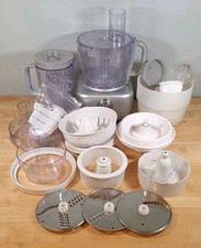 Kenwood fp730 multi for sale Kenwood fp730 multi for sale  DEREHAM