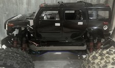Hummer body hard for sale  Spokane