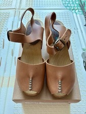 Moheda nubuk leather for sale  WINCHESTER