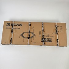Bcan mini fitness for sale  Simpsonville