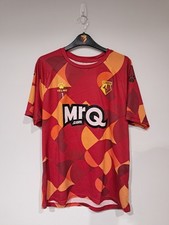 Watford pre match for sale  WATFORD