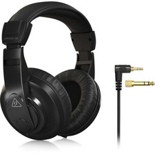 Behringer hpm1100 cuffie usato  Spedire a Italy