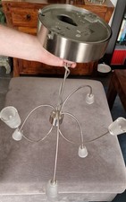 Ikea kryssbo moderner gebraucht kaufen  Hanau