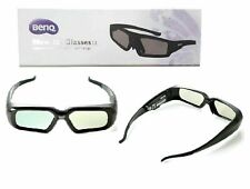 Dlp link glasses for sale  GRAVESEND