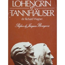 Liszt franz lohengrin d'occasion  Blois