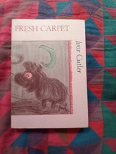 Ivor cutler fresh for sale  AMERSHAM