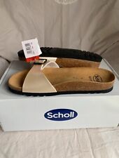 Mules scholl femme d'occasion  Lyon VII