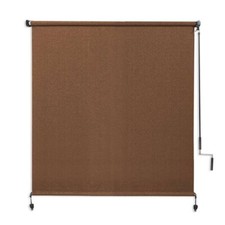 Coolaroo ourtdoor mocha for sale  Mechanicsville