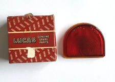Nos lucas st51 for sale  SOUTHAMPTON