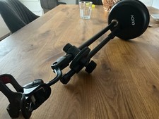 Tischmikrofonständer mikrofon gebraucht kaufen  Bürstadt