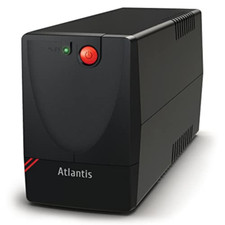 Atlantis ups x1500 usato  Roccagloriosa