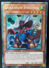 Yugioh quickdraw synchron gebraucht kaufen  Frankfurt am Main