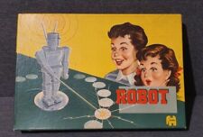 Vintage jumbo robot d'occasion  Expédié en Belgium