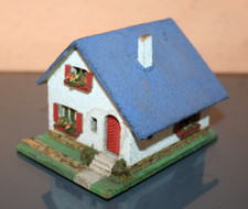 Modell 6408 stadthaus gebraucht kaufen  Berlin