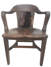 Marble chair banker for sale  Rising Sun