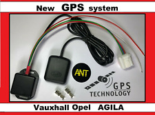NOVO GPS Automático | Opel Agila | Kit de caixa de controle eletrônico de direção hidráulica comprar usado  Enviando para Brazil