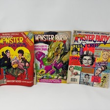 1993 cracked monster for sale  Bronx