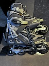 Rollerblade cruiser damen gebraucht kaufen  Zepernick