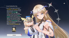 [NA] C4/S4 Cartethyia + Defier's Thron America Wuthering Waves UL30+ comprar usado  Enviando para Brazil