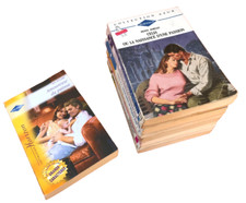 Lot harlequin 1 d'occasion  Saclas