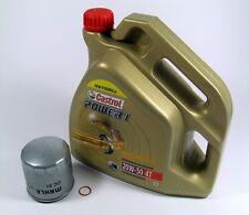 Service kit ölwechsel gebraucht kaufen  Mengerskirchen
