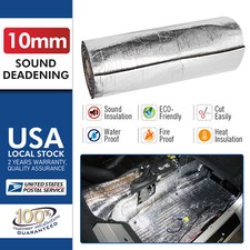 Sound deadener heat for sale  USA