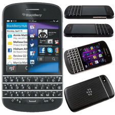 Original BlackBerry Q10 (SQN100-1,-3,-5) Micro-SIM Qwerty Unlocked Mobile Phone na sprzedaż  Wysyłka do Poland