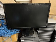 Asus vg278hv black for sale  Redwood City