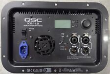 Qsc ks112 power for sale  Paramus