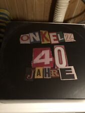 Jahre böhse nkelz gebraucht kaufen  Philippsburg